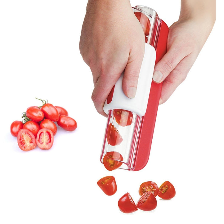 Fruit and Vegetable slicer