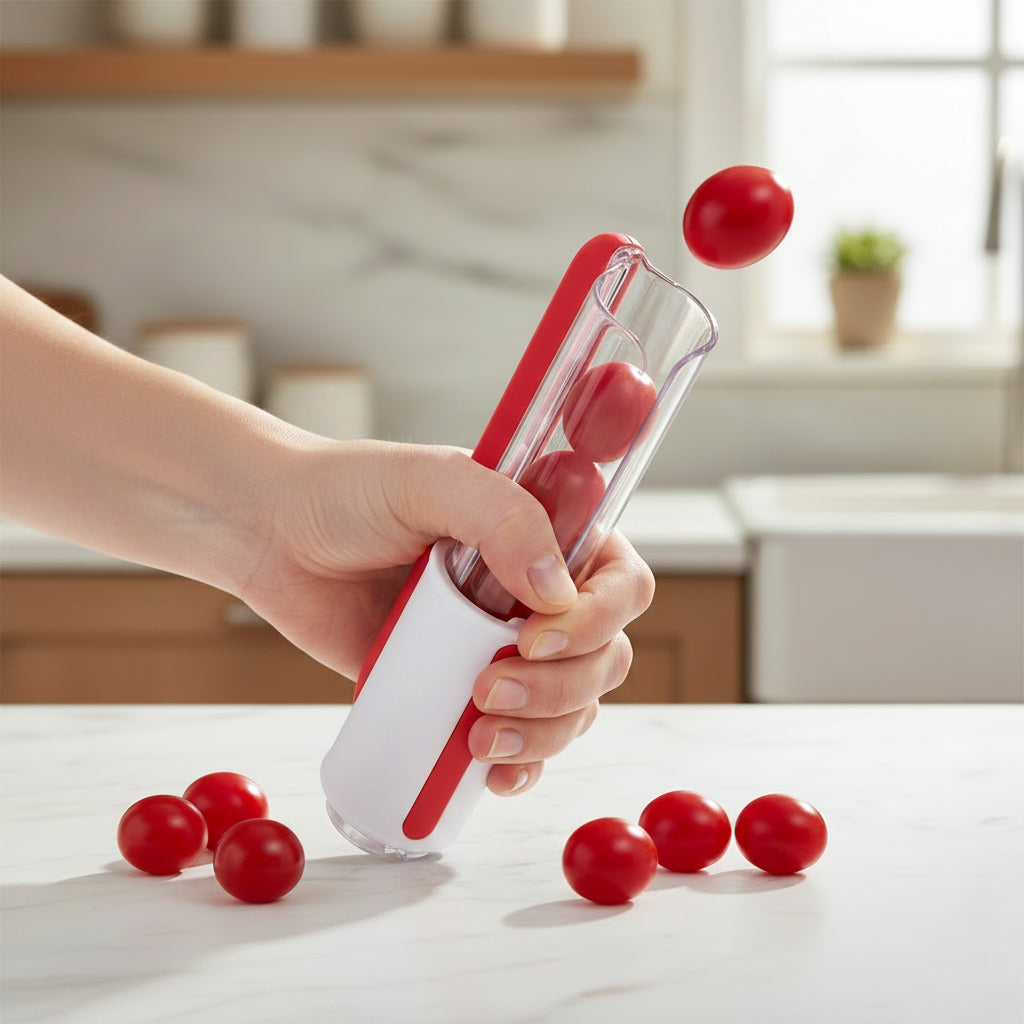 Fruit and Vegetable slicer