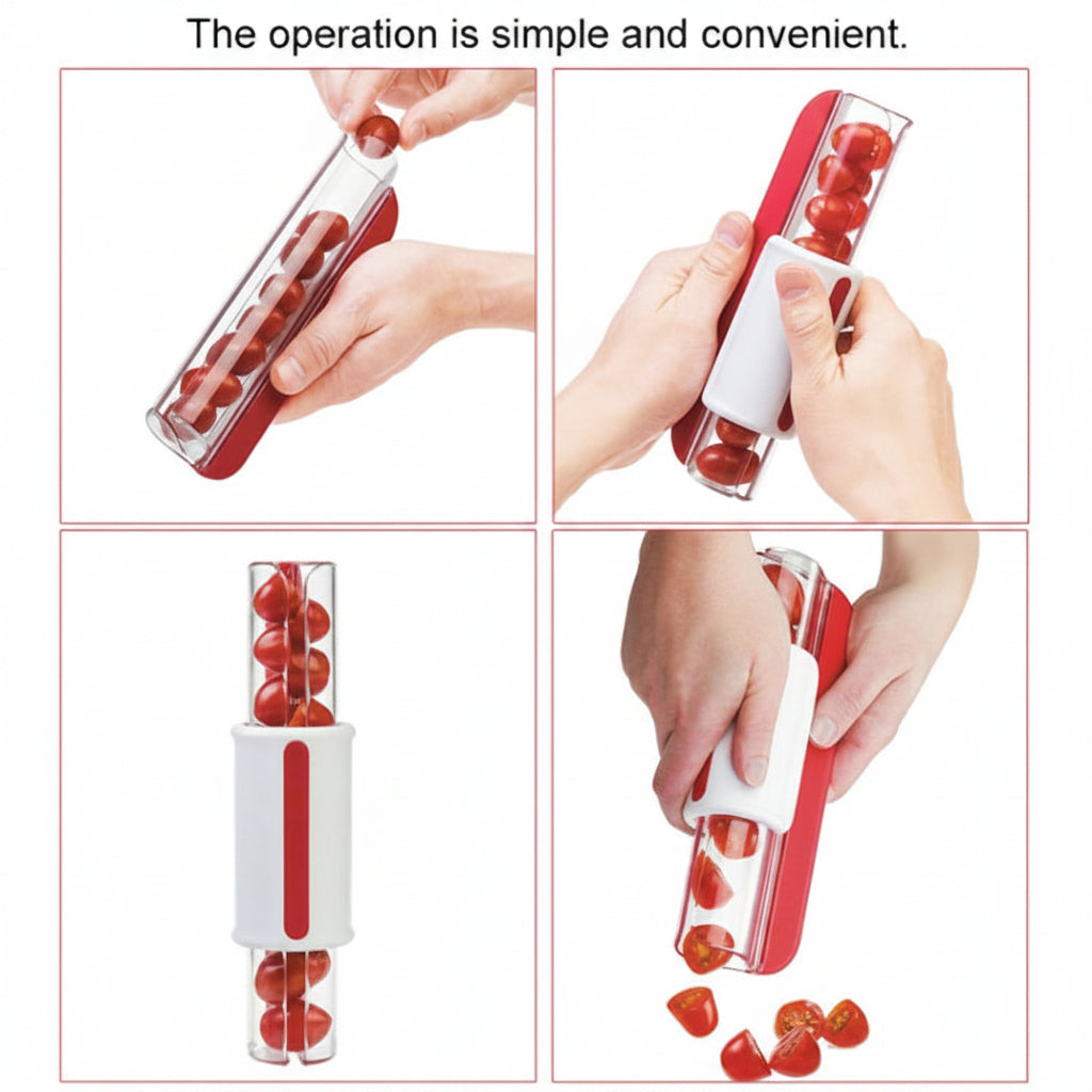 Fruit and Vegetable slicer