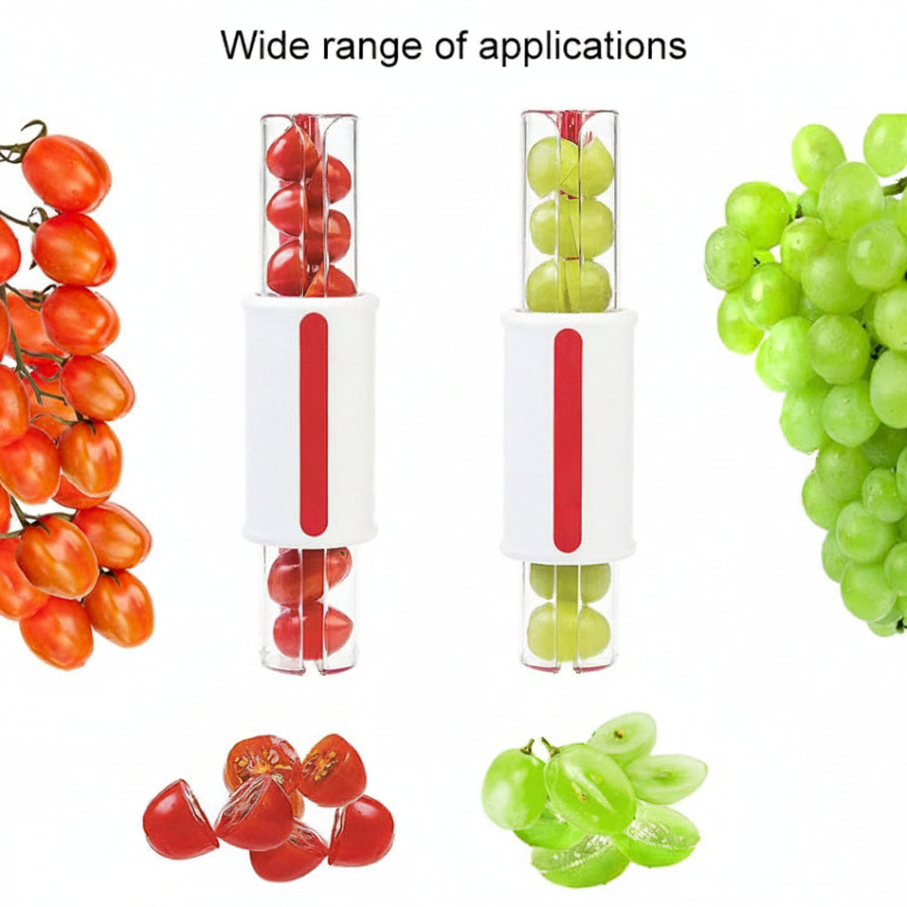 Fruit and Vegetable slicer