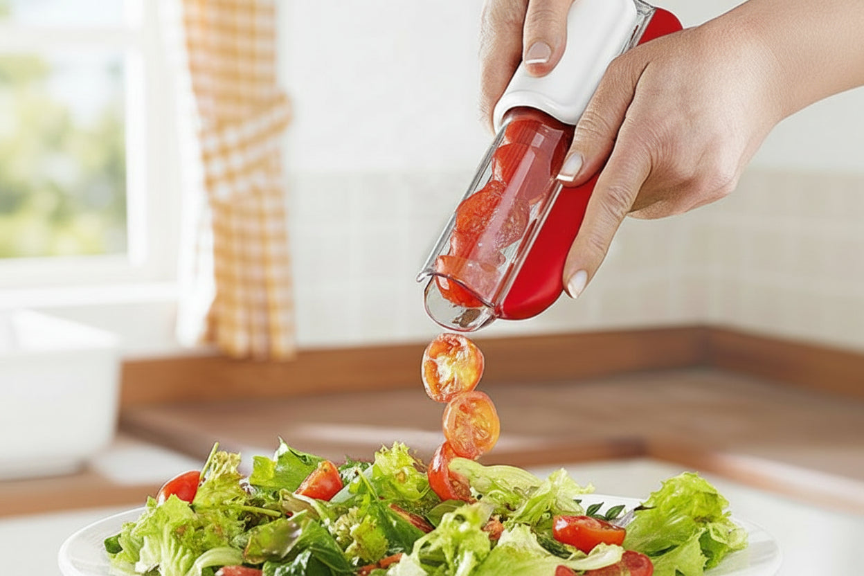 Fruit and Vegetable slicer