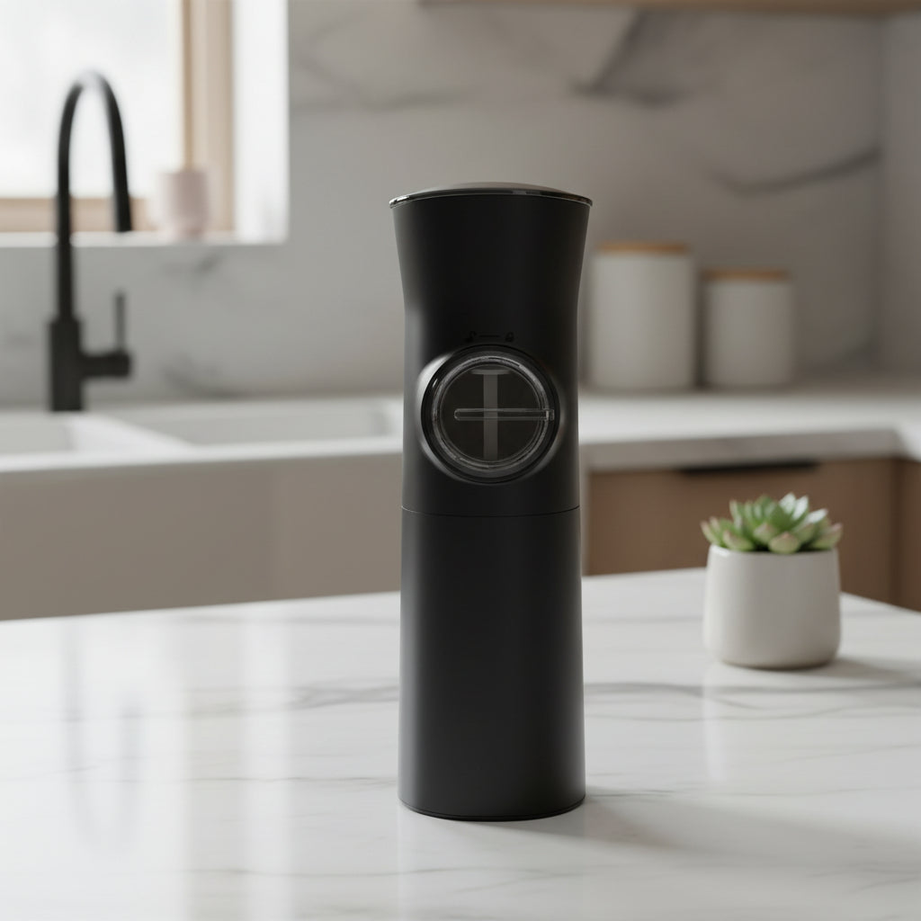Saigy GrindLux Series 1