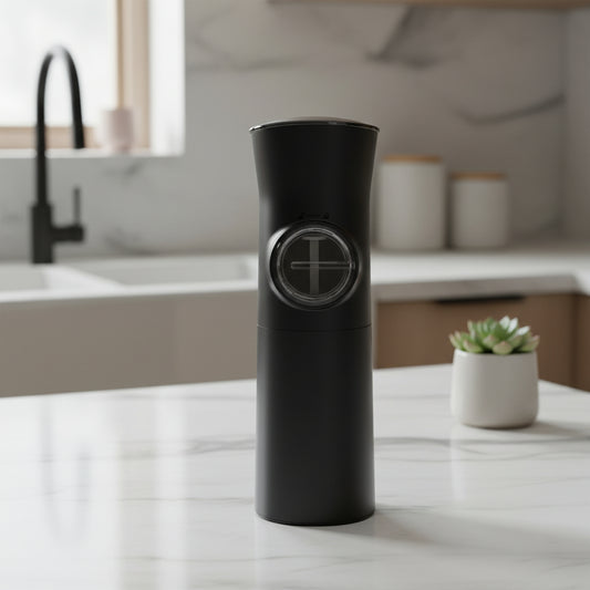Saigy GrindLux Series 1