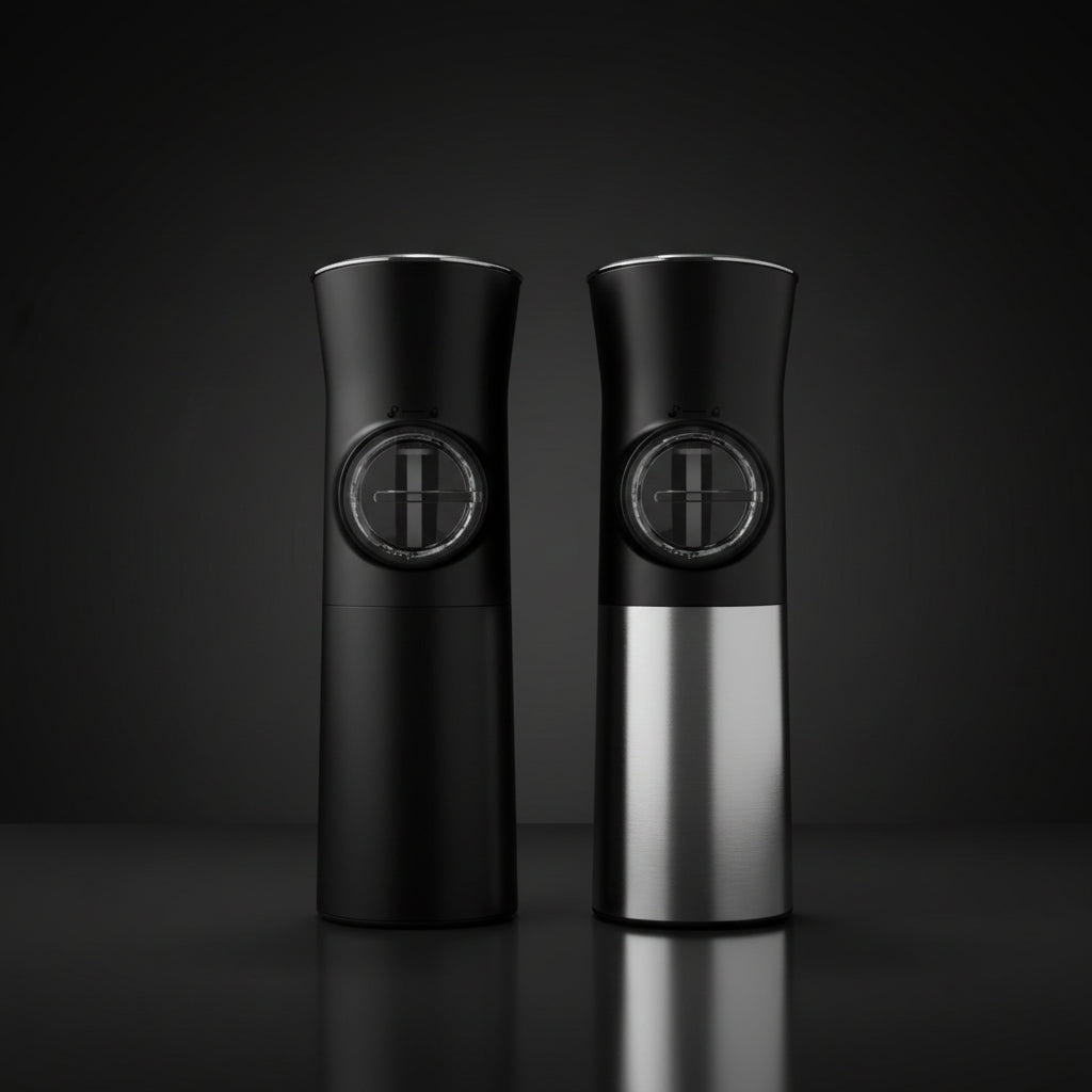 Saigy GrindLux Series 1