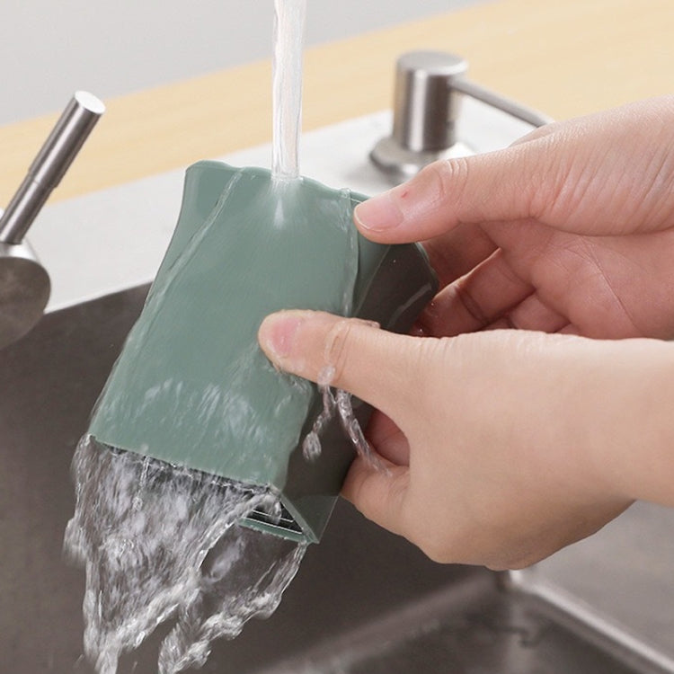 Fruit & Vegetable Cup Slicer