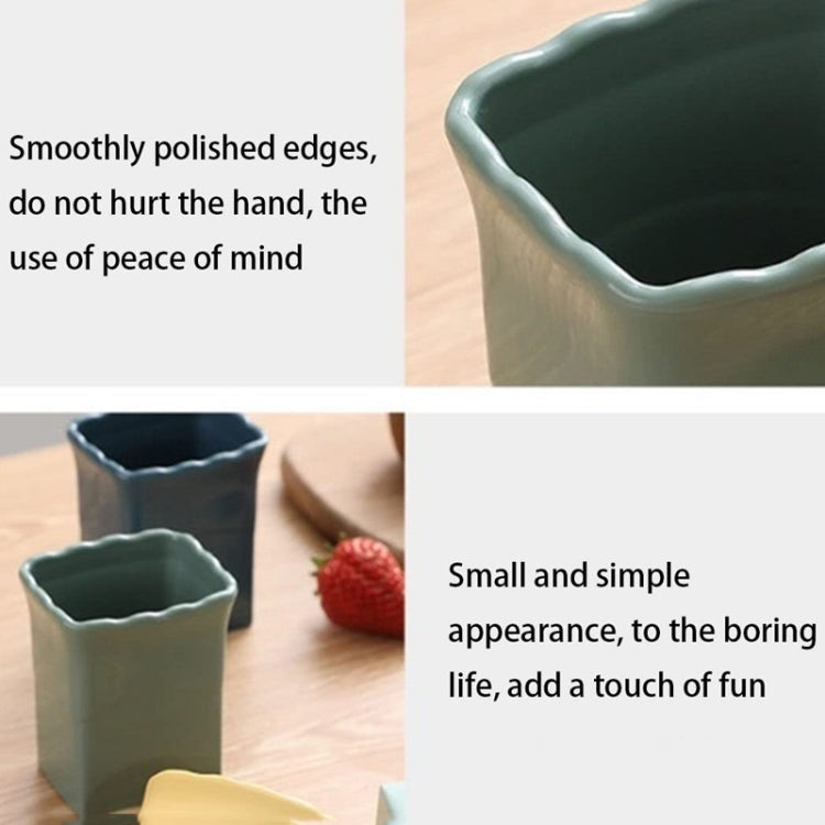 Fruit & Vegetable Cup Slicer