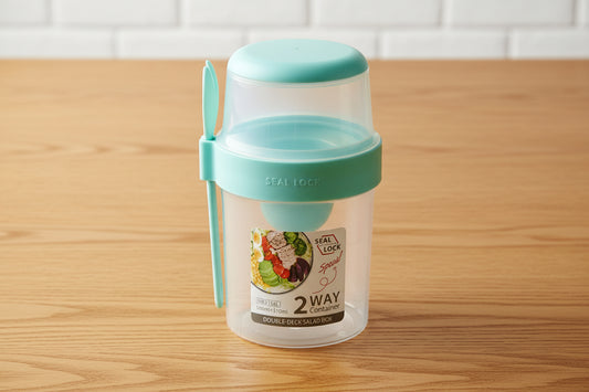 Saigy Salad Shaker