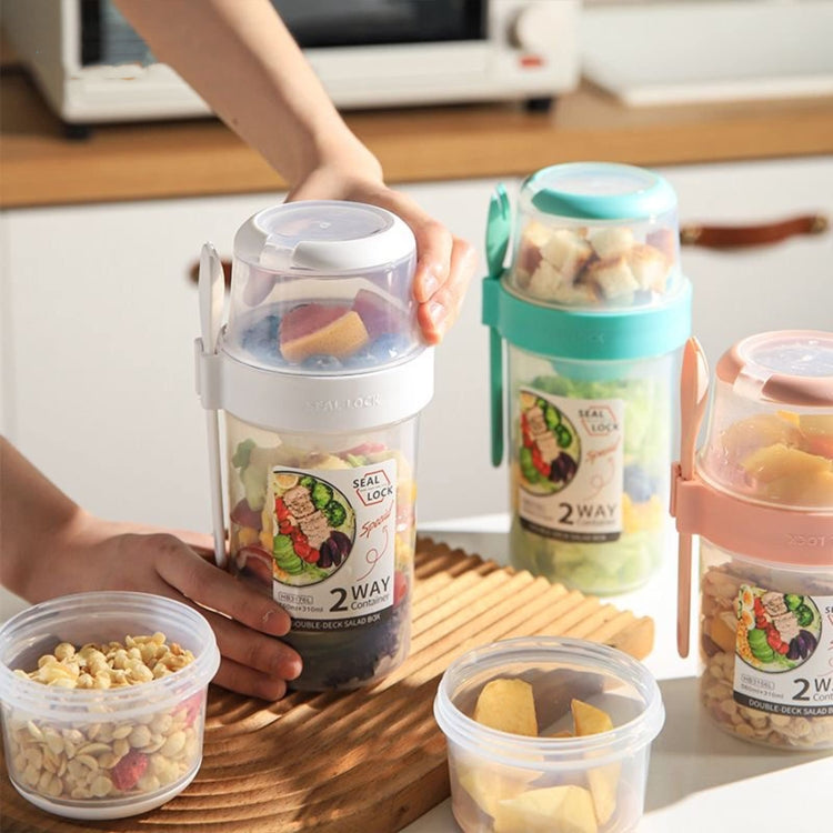 Saigy Salad Shaker