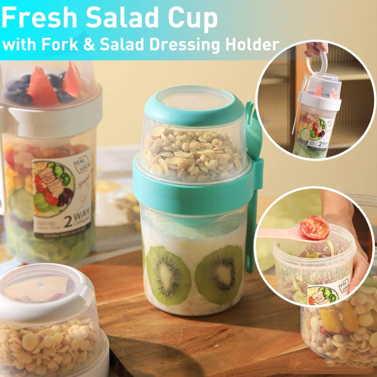 Saigy Salad Shaker