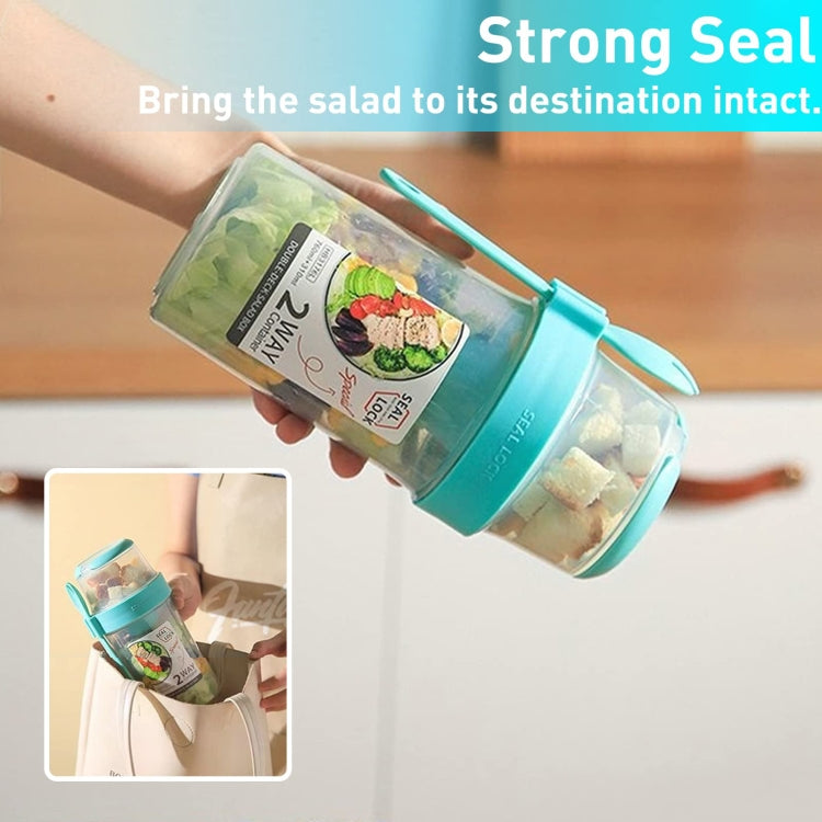 Saigy Salad Shaker